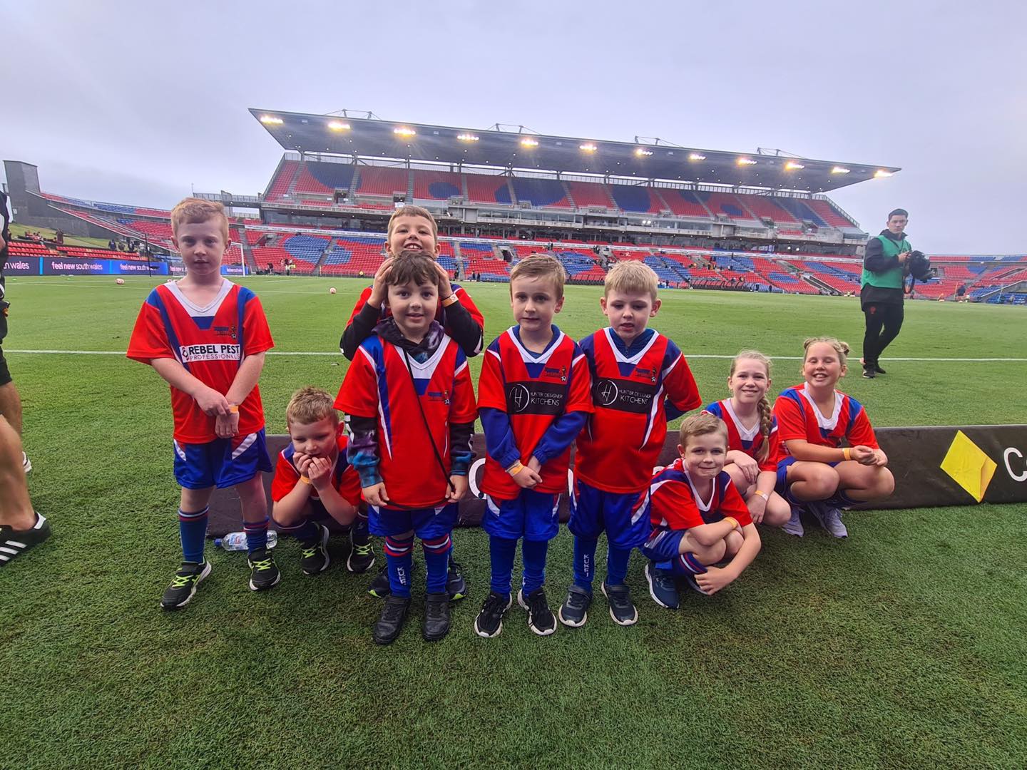 Kurri Kurri Football Club 1