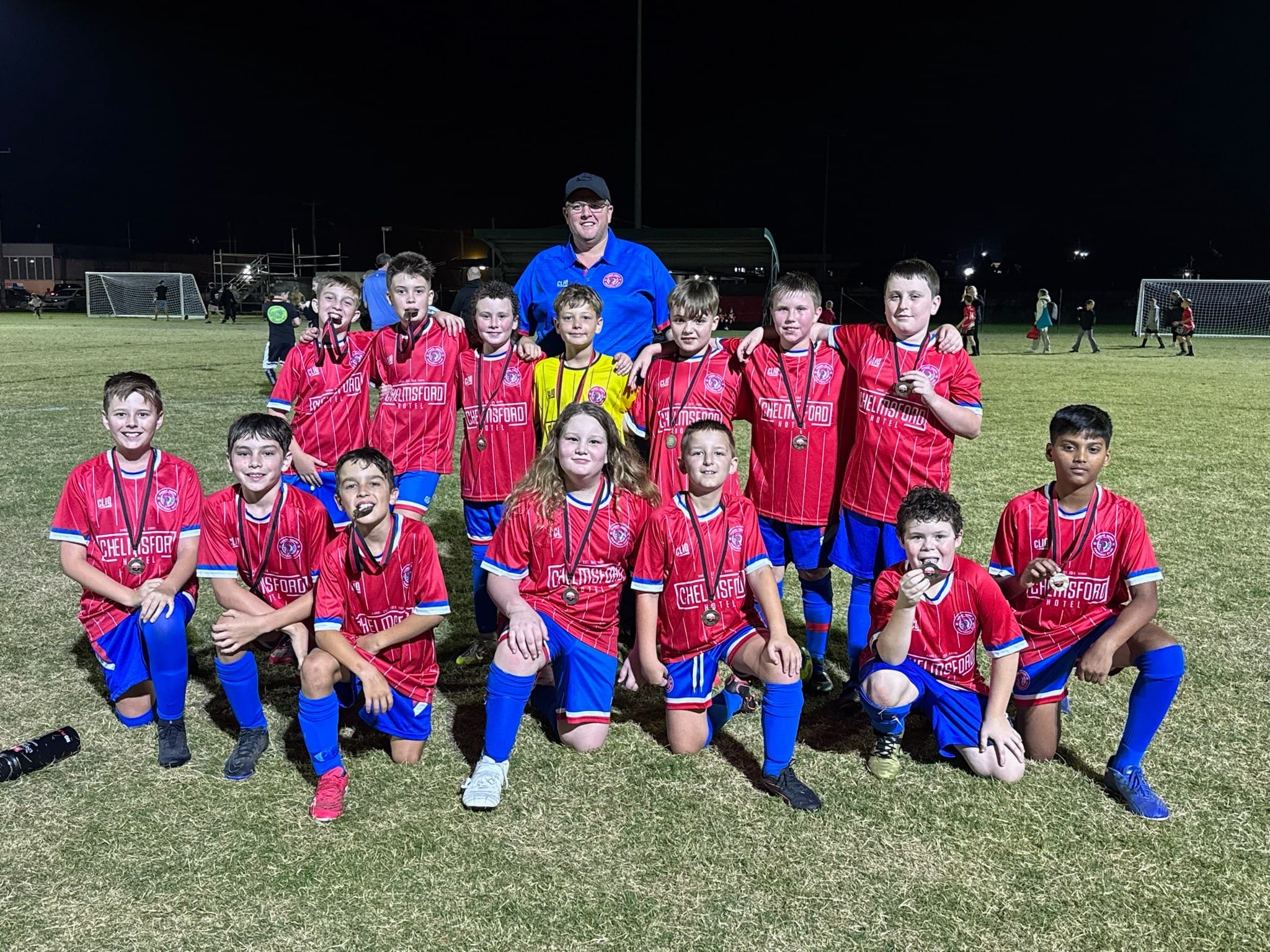 Kurri Kurri Football Club 33