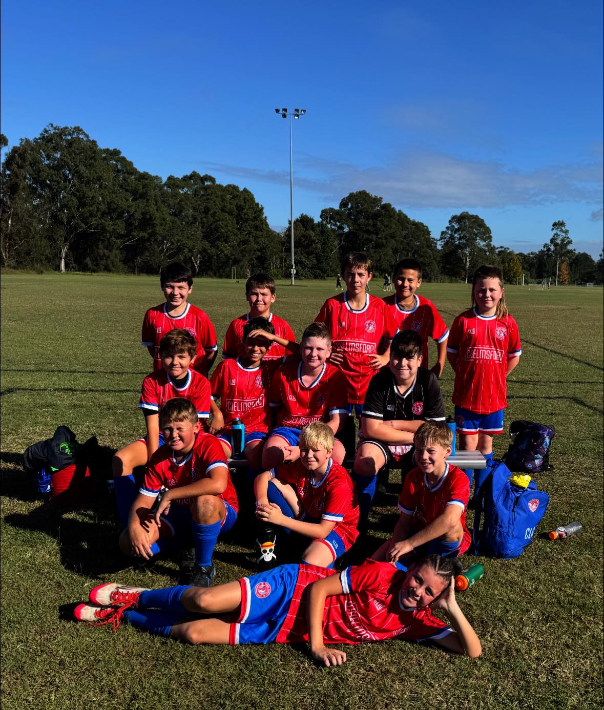 Kurri Kurri Football Club 38