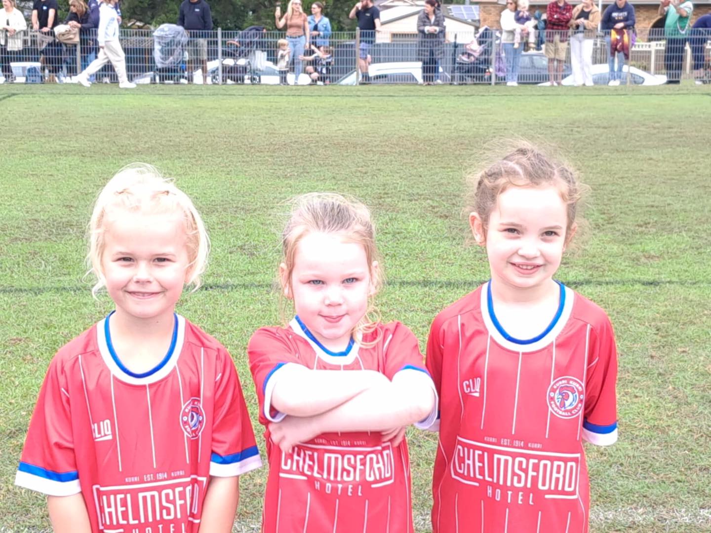 Kurri Kurri Football Club 41